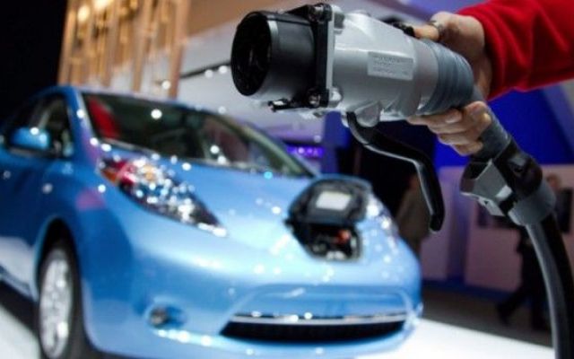 What Is the Future Of E-Cars in The United StatesPicture