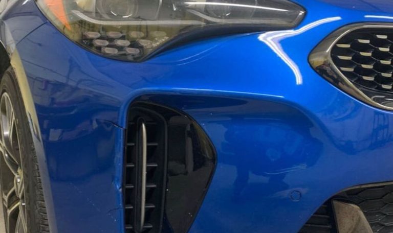 auto body repair in Boston