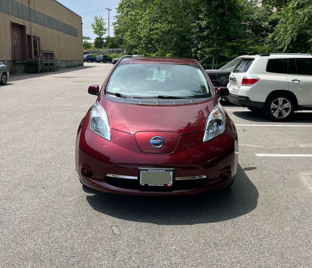 Auto body repair shop in Natick, MA​