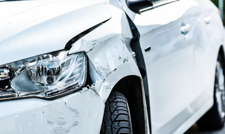 auto body repair shop in Arlington, MA